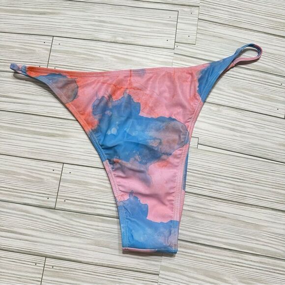 3 PIECE SWIMSUIT BUNDLE PLUS SIZE‎ 2XL LOT BUNDLE - Picture 5 of 6